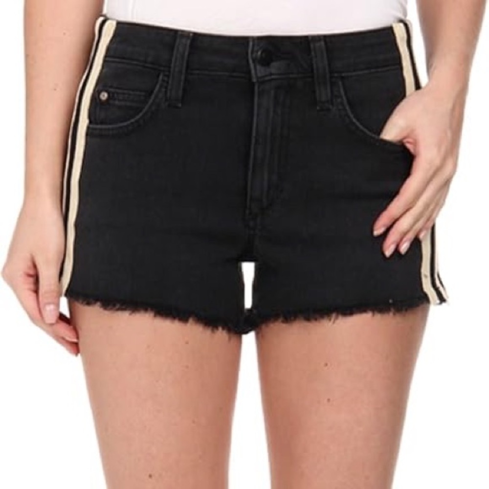 Joe’s Jeans Jovana Shorts
